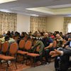 EHW Seminar - 30 August 2017